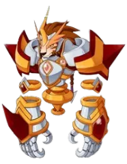 warrior